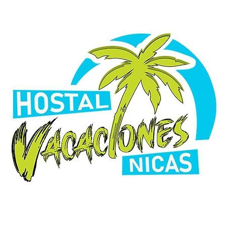 Hostal Vacaciones Nicas León Dış mekan fotoğraf