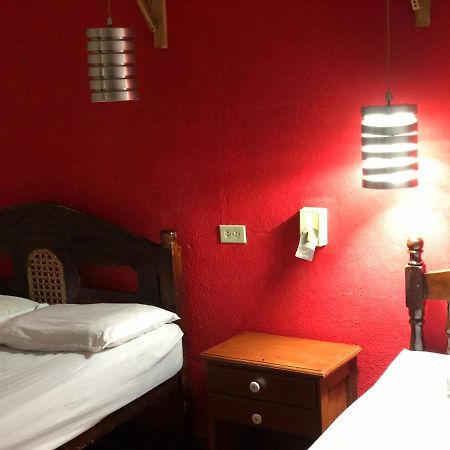 Hostal Vacaciones Nicas León Dış mekan fotoğraf