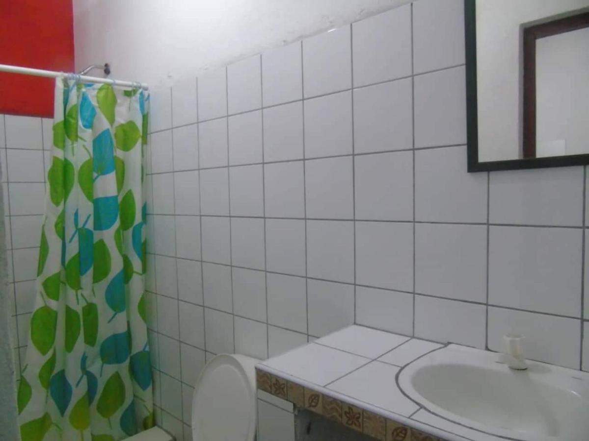 Hostal Vacaciones Nicas León Dış mekan fotoğraf