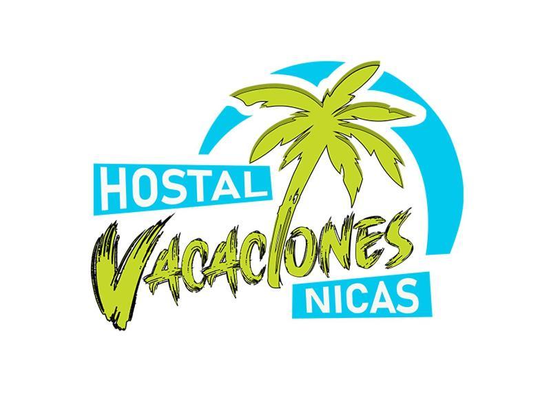 Hostal Vacaciones Nicas León Dış mekan fotoğraf